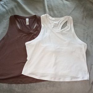 Yogalicious Tank Top Bundle